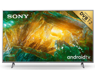 Sony KD-65XH8096 - 578572 - zdjęcie 1
